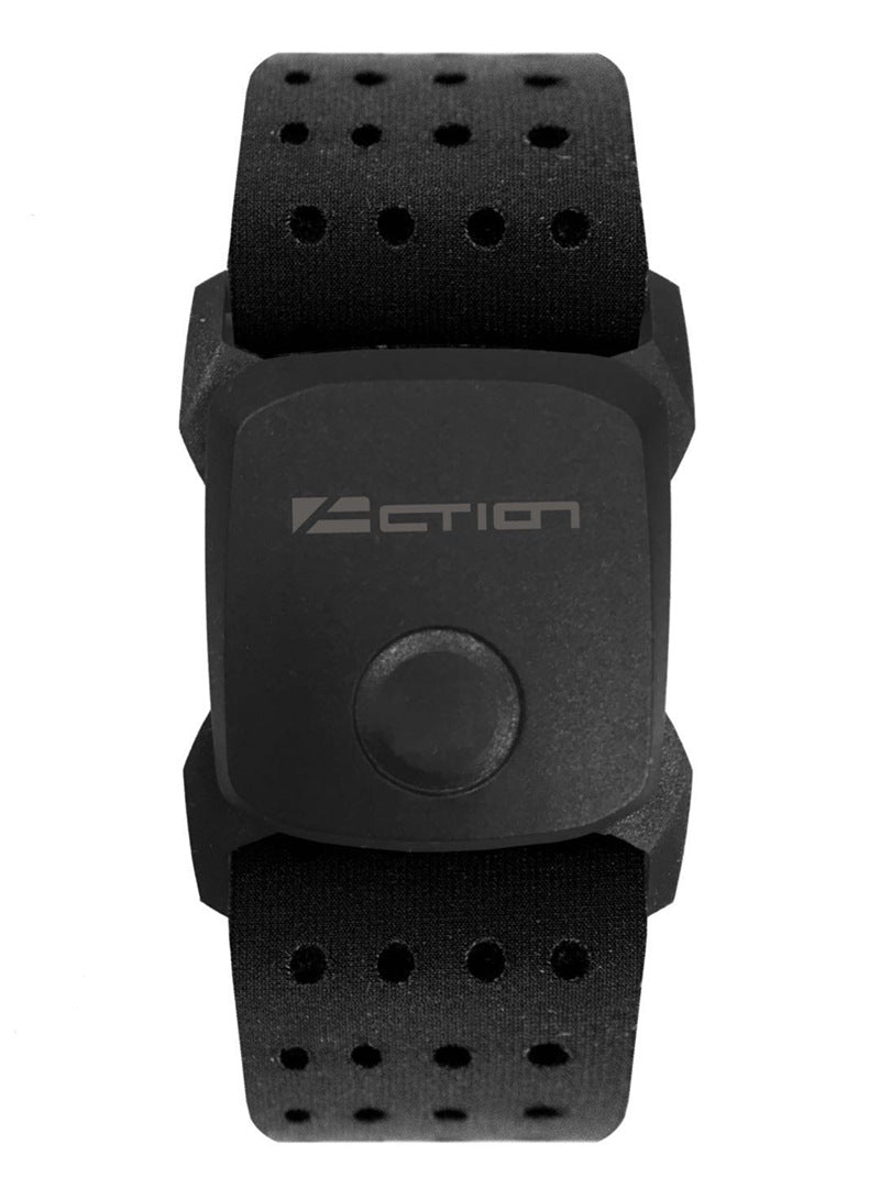 Pulsmesser Dual-Modus Armband für Sport