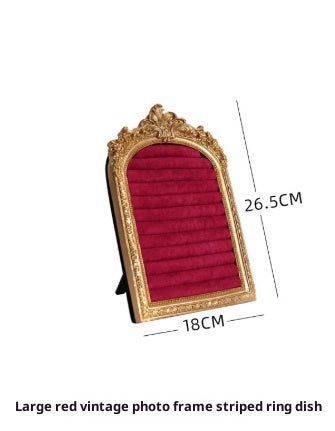 Vintage-Accessoire für Schmuck – Bild 10 | LuxeStyle