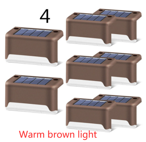 Solar-Beleuchtung