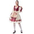 Halloween Kostümkleid Set – Bild 7 | LuxeStyle