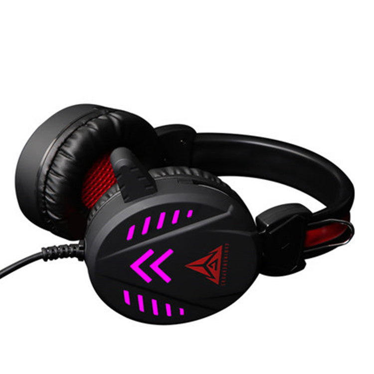 Gaming Headset mit Mikrofon und Heavy Bass
