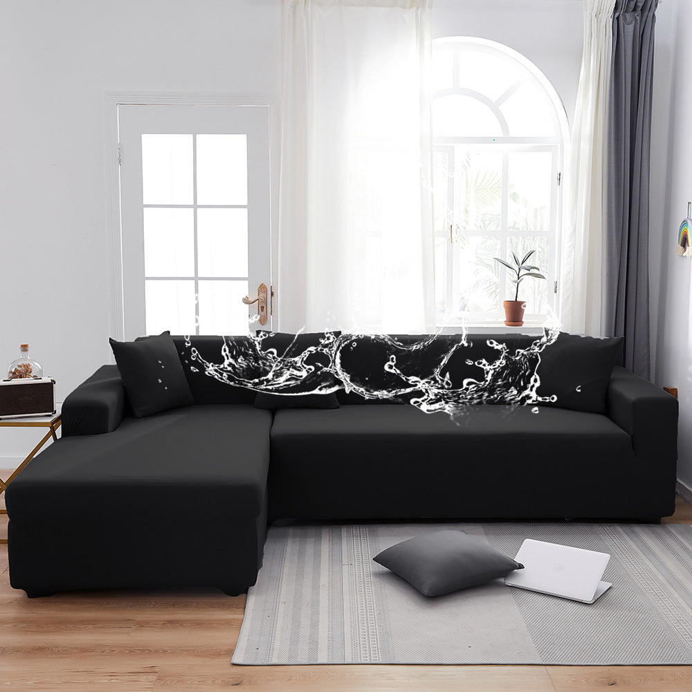 Sofa-Bezug Set
