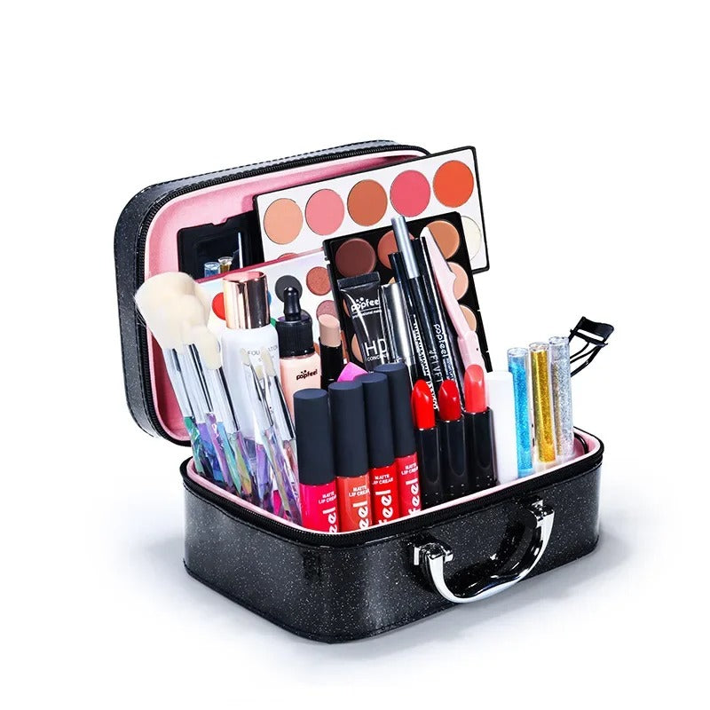 Make-up Set für Anfänger – Bild 2 | LuxeStyle