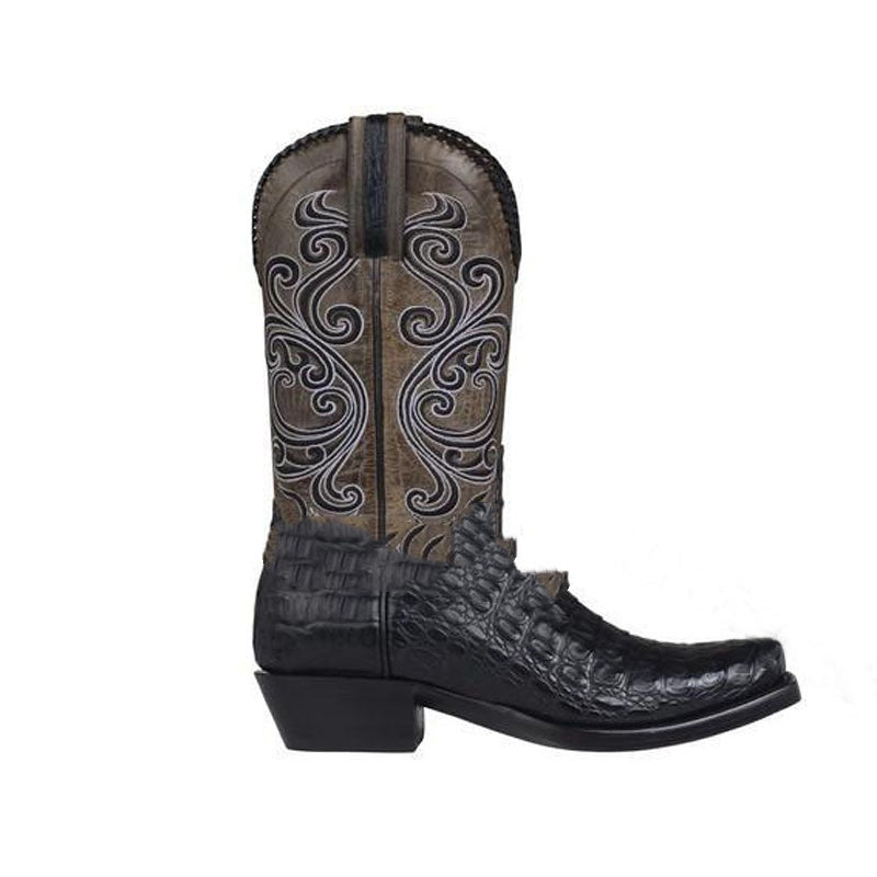 Klassische Reiterstiefel für Damen – Bild 3 | LuxeStyle