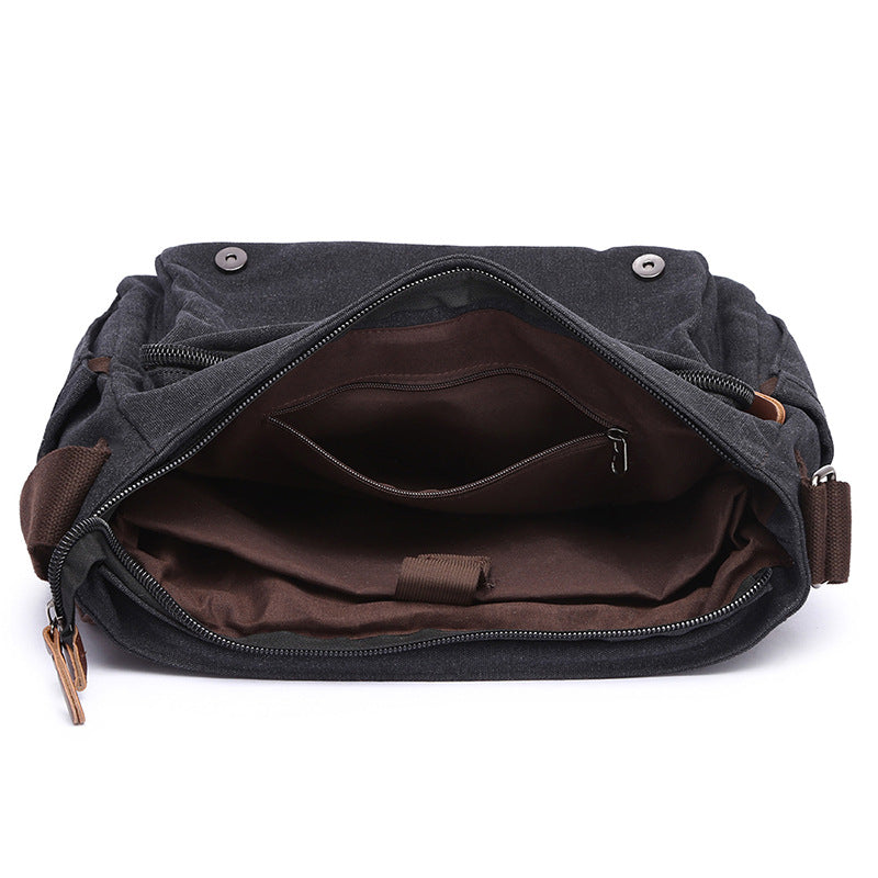 Business-Crossbody-Tasche