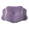 Memory-Foam-Nackenkissen 60x40x13 cm | LuxeStyle