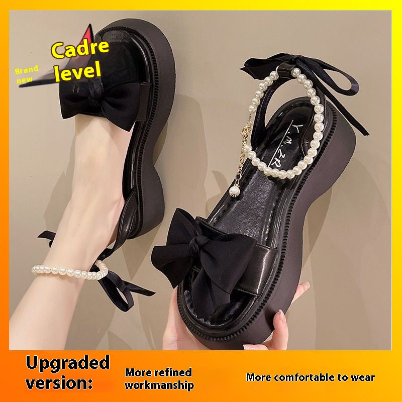 Princess Holiday Sandalen für Damen – Bild 5 | LuxeStyle