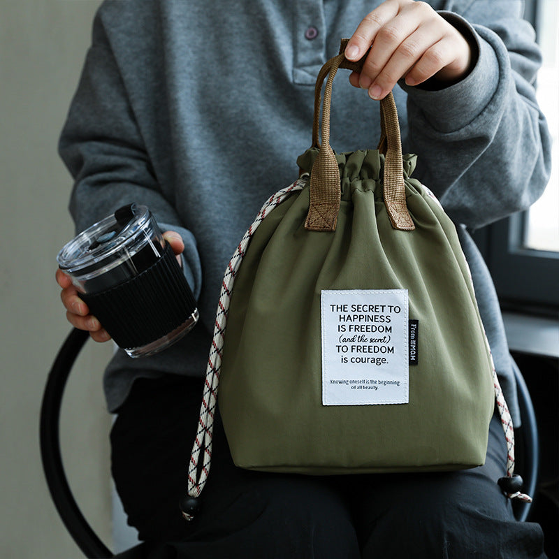 Thermische Lunchtasche – Bild 6 | LuxeStyle