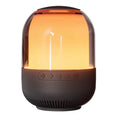 Transparenter Bluetooth-Lautsprecher 13,6×12 cm | LuxeStyle