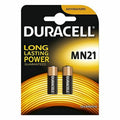 Alkali-Mangan-Batterie DURACELL Security MN21 MN21 12V 1.5W (2 pcs) – LuxeStyle Schweiz