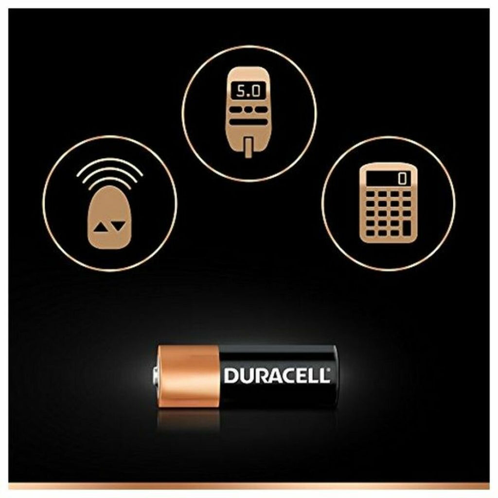 Alkali-Mangan-Batterie DURACELL Security MN21 MN21 12V 1.5W (2 pcs) – LuxeStyle Schweiz