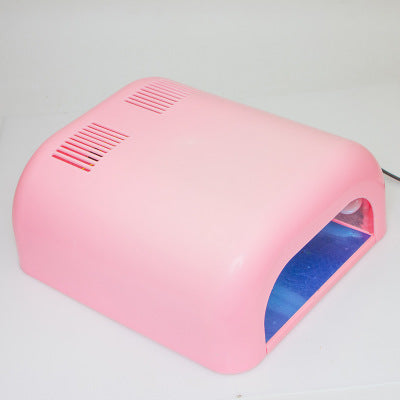 Nagellampen-UV-Gerät
