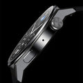 Smartwatch mit Bluetooth-Telefonie & NFC | LuxeStyle