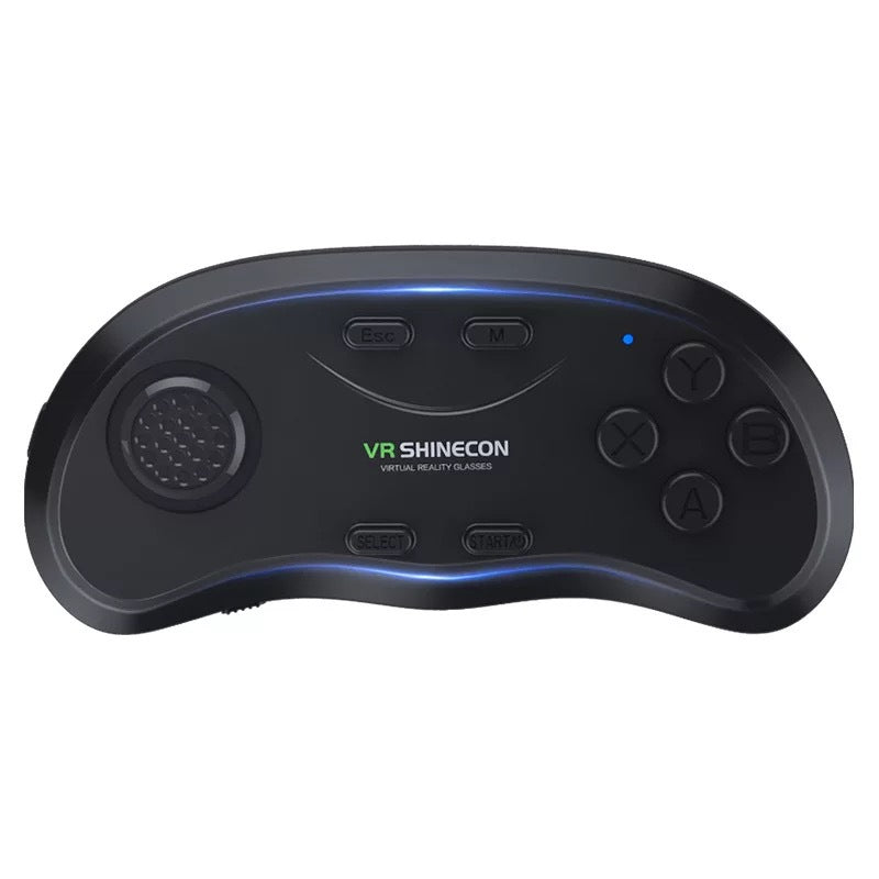 Thousand Magic Mirror Bluetooth Gamepad – Bild 6 | LuxeStyle