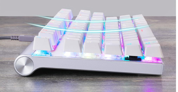 Farbige Tastaturbeleuchtung – Bild 2 | LuxeStyle