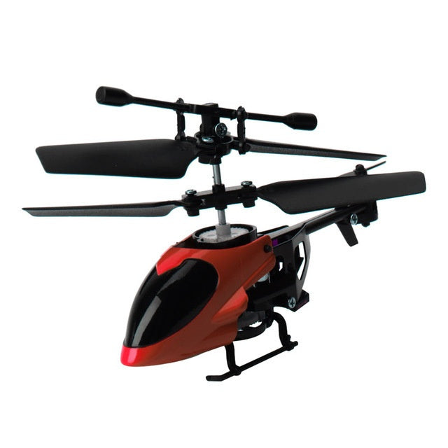 Mini RC Helikopter