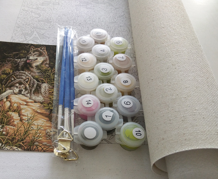 Herbstlandschaft – Bild 1 | LuxeStyle