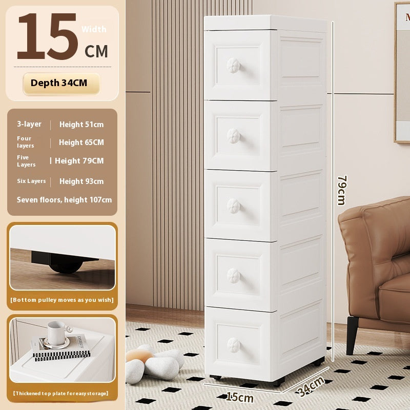 Mehrschichtiger Schubladen-Organizer – Bild 10 | LuxeStyle