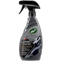 Autowachs Turtle Wax ml Schwarze Farbe