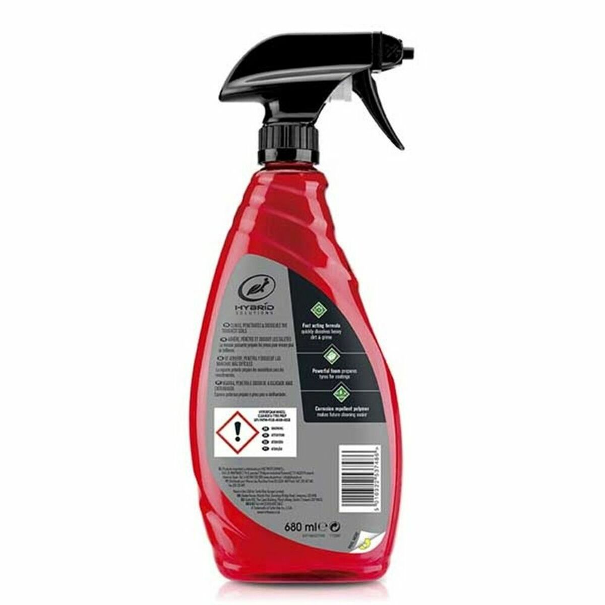 Reifenreiniger Turtle Wax ml