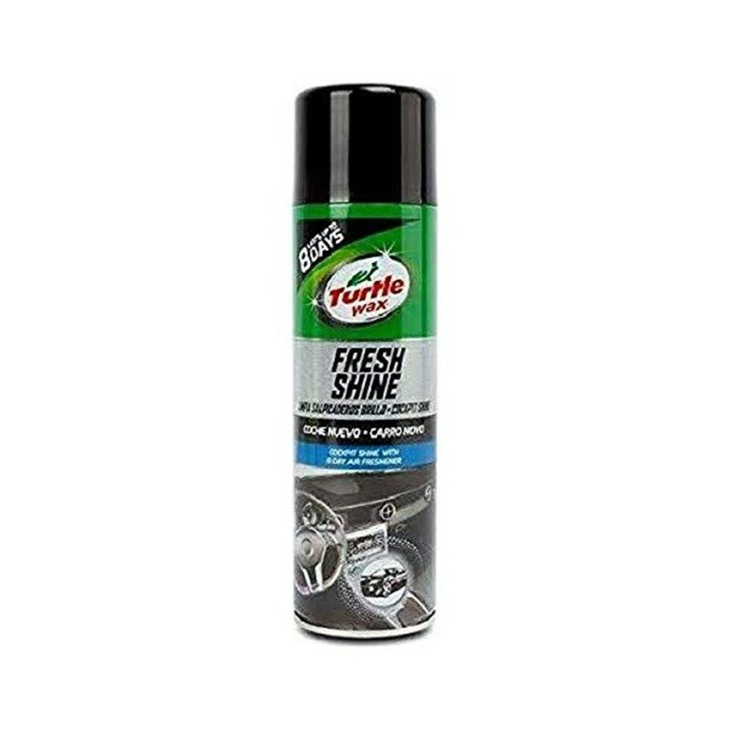 Armaturenbrett-Reiniger Turtle Wax Fresh Shine 500 ml