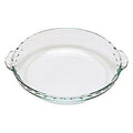 Backform Pyrex 198B000/5016 Durchsichtig Glas 26 x 23 x 5 cm