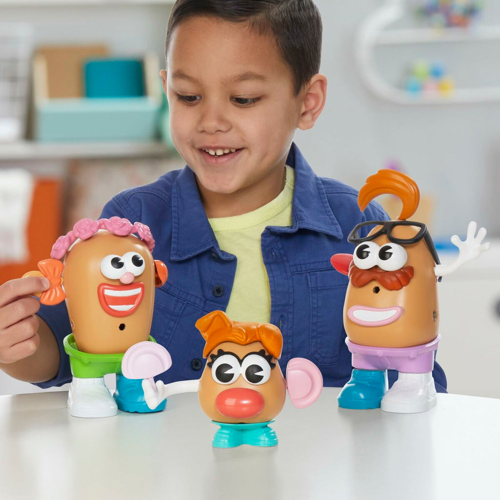 Actionfiguren Hasbro 24 x 14 x 37 cm