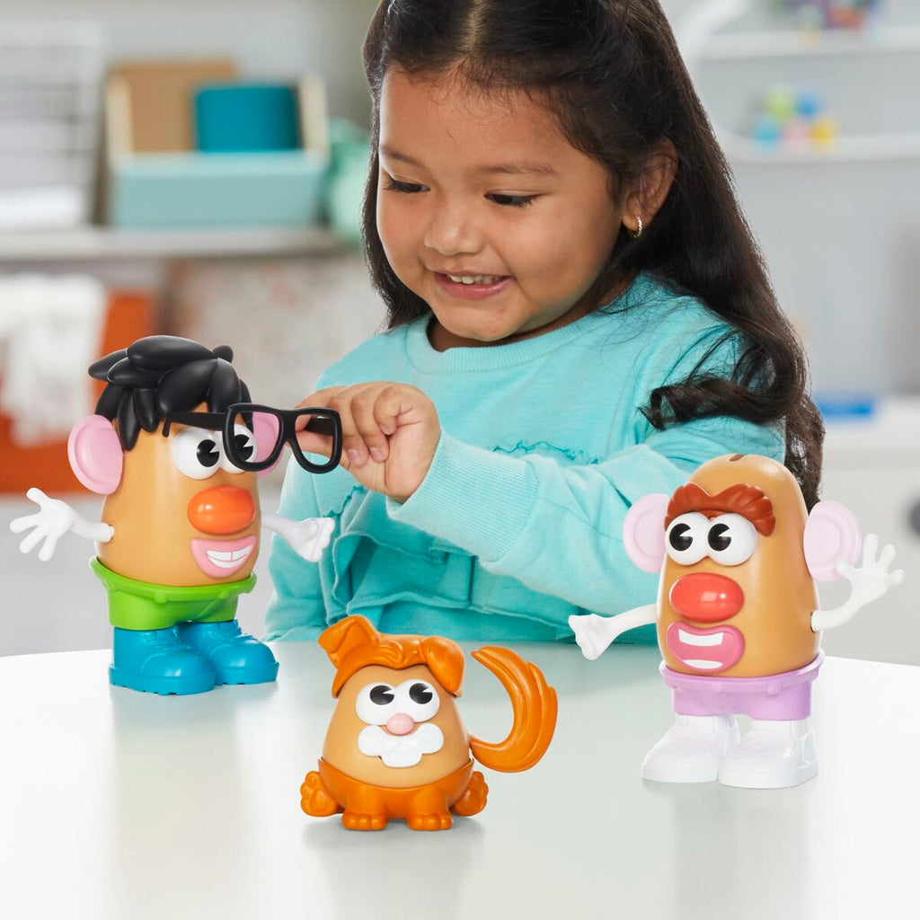 Actionfiguren Hasbro 24 x 14 x 37 cm
