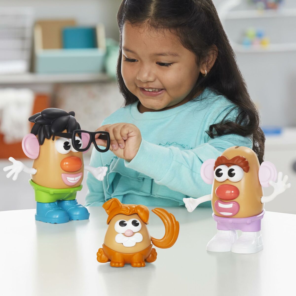 Actionfiguren Hasbro 24 x 14 x 37 cm