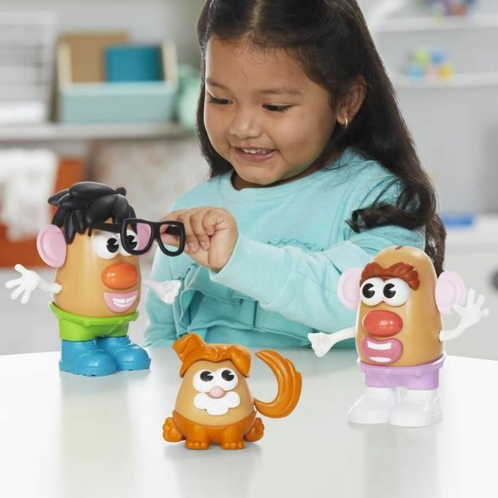 Actionfiguren Hasbro 24 x 14 x 37 cm