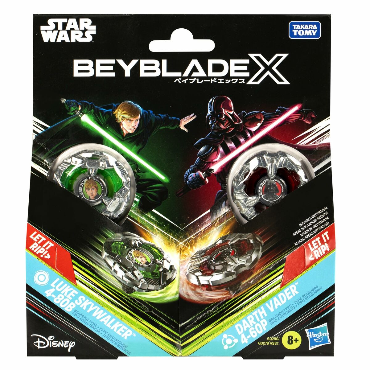 Figur mit Gelenken Hasbro