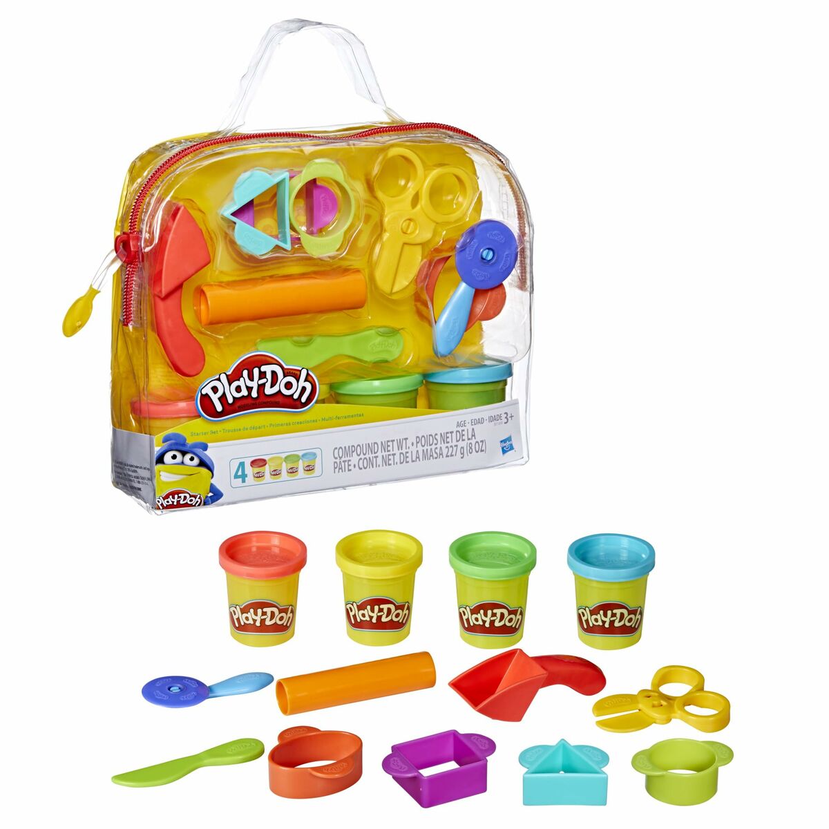 Actionfigur «Hasbro»