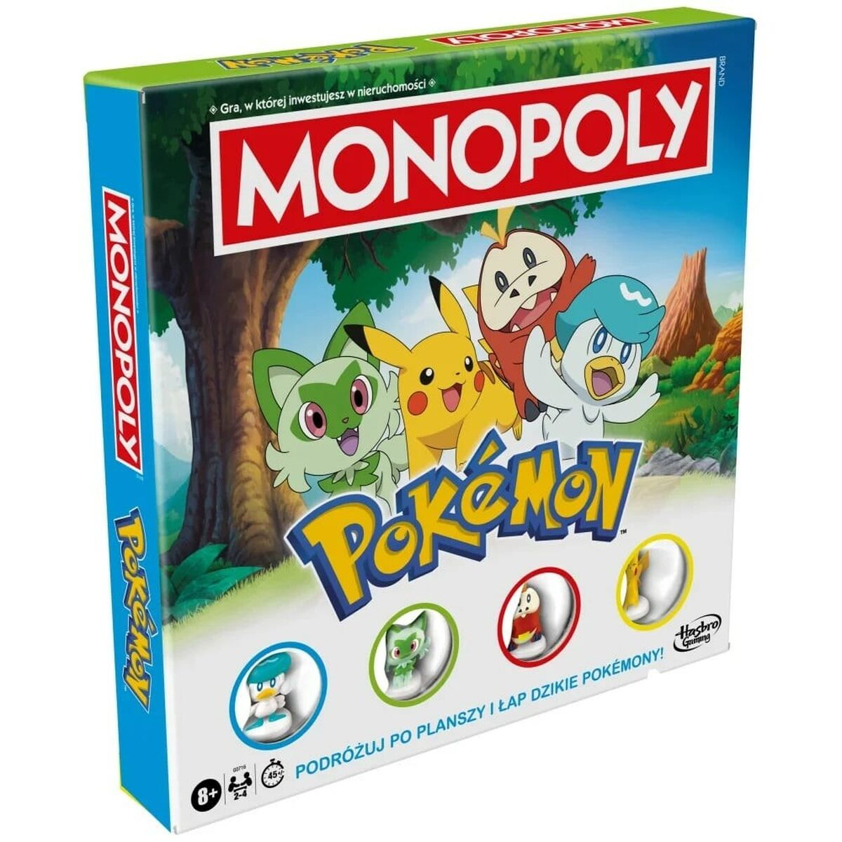 Lernspiel Hasbro G0716