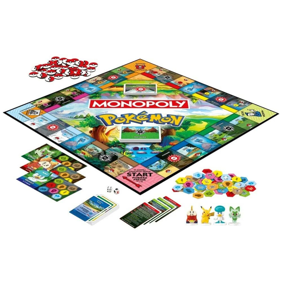 Lernspiel Hasbro G0716