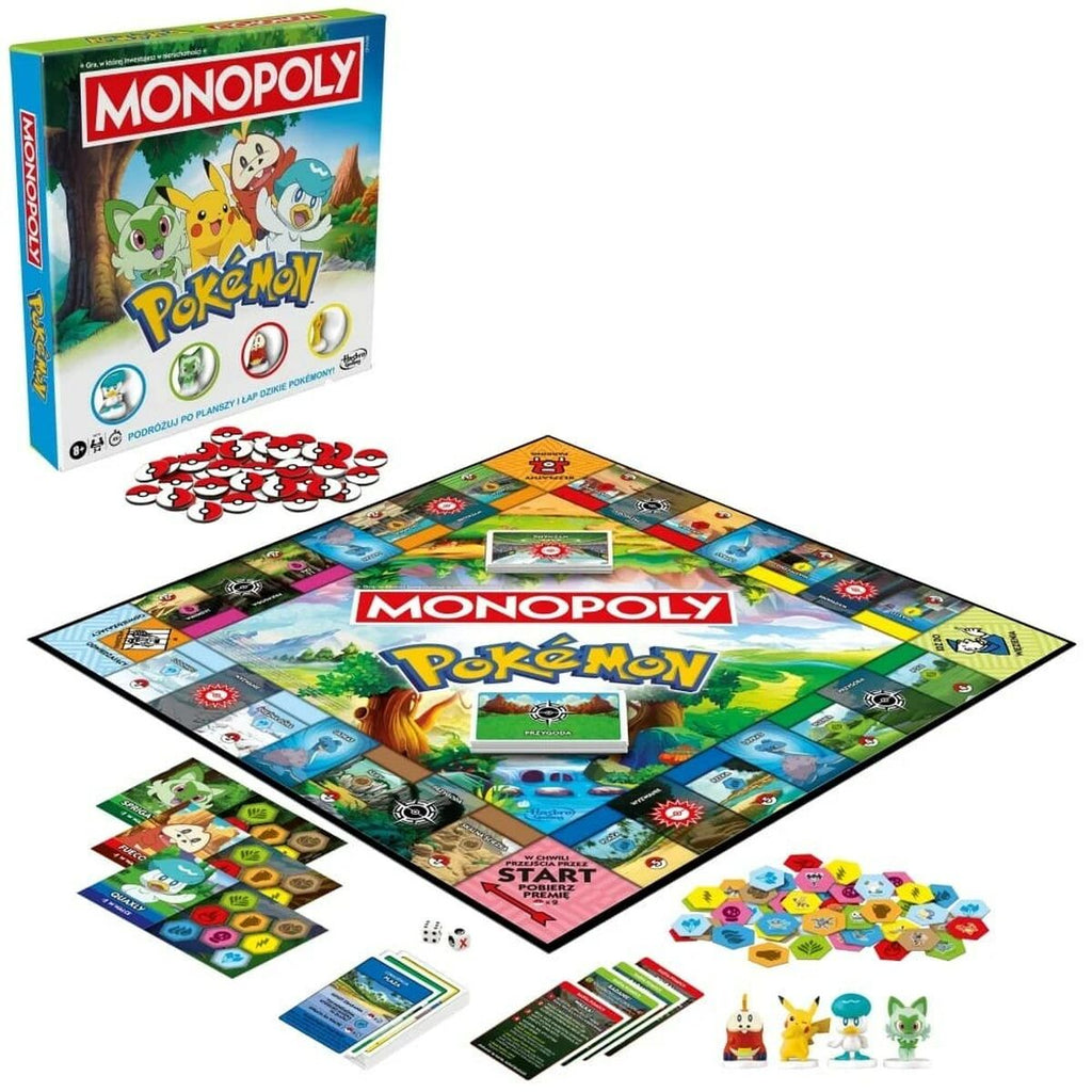 Lernspiel Hasbro G0716