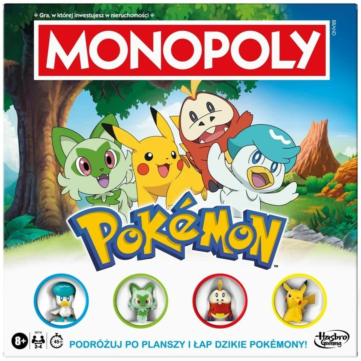 Lernspiel Hasbro G0716