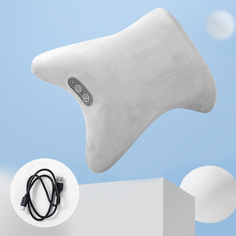 Vibrations-Heizkissen für Büro und Zuhause – Bild 3 | LuxeStyle