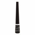 Eyeliner Rimmel London Schwarz Nº 1 Black 7 g