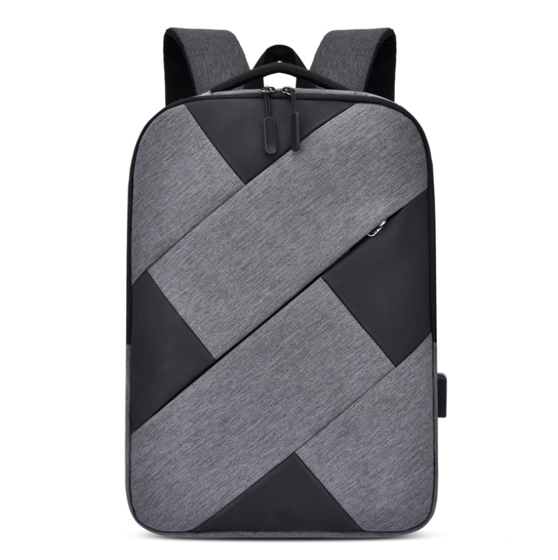 Business-Rucksack mit grossem Stauraum – Bild 8 | LuxeStyle