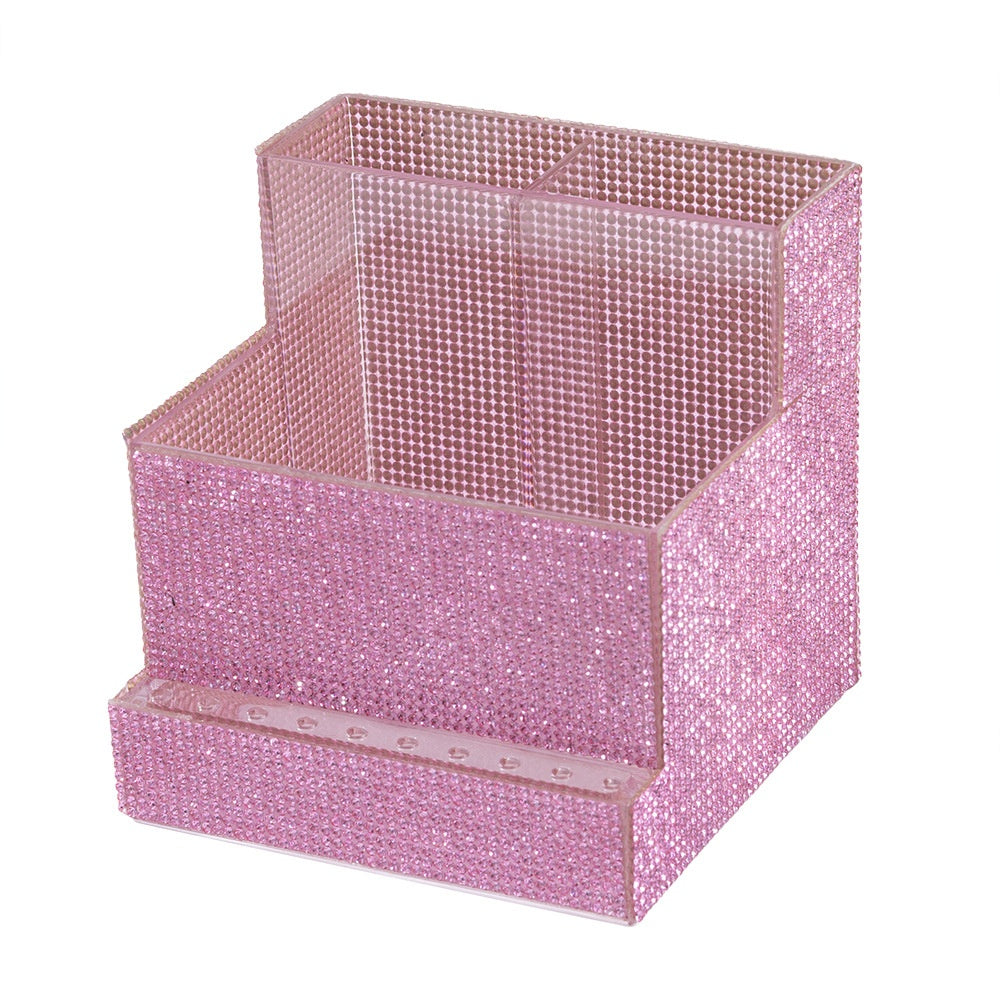 Maniküre Aufbewahrungsbox – Bild 6 | LuxeStyle