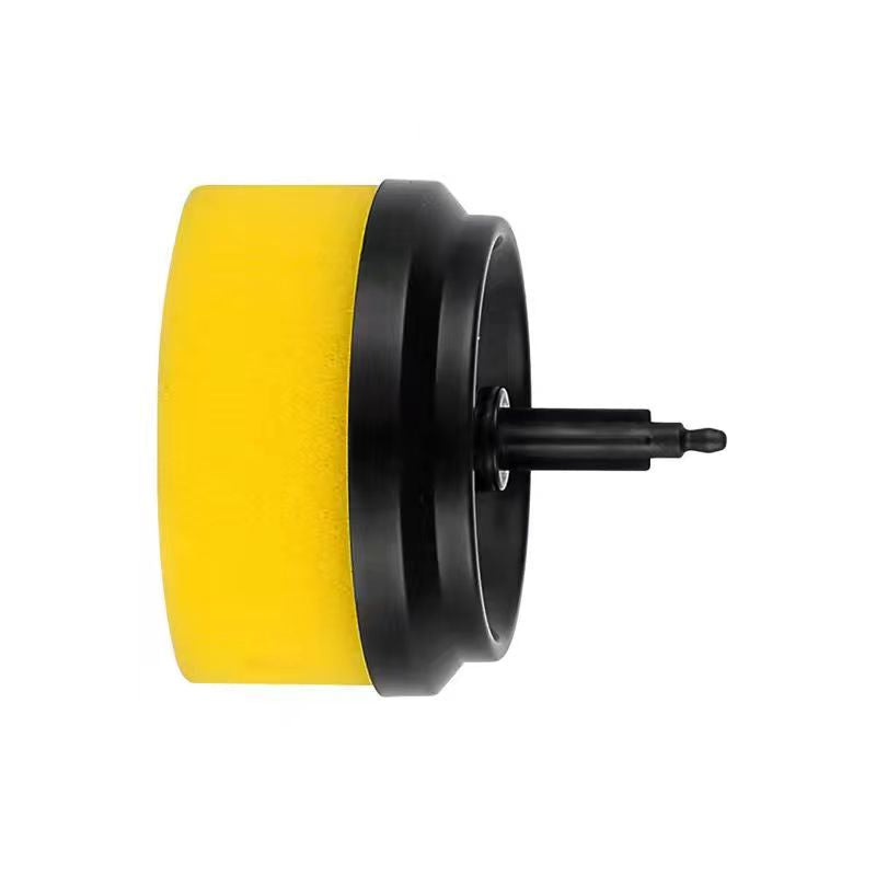 Elektrische Reinigungsbürste automatisch kabellos USB-Ladebürste für K