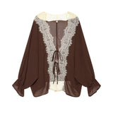 Farbe: Braun
