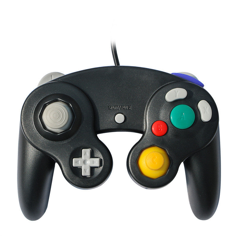 NGC Single Point Kabel-Gamepad