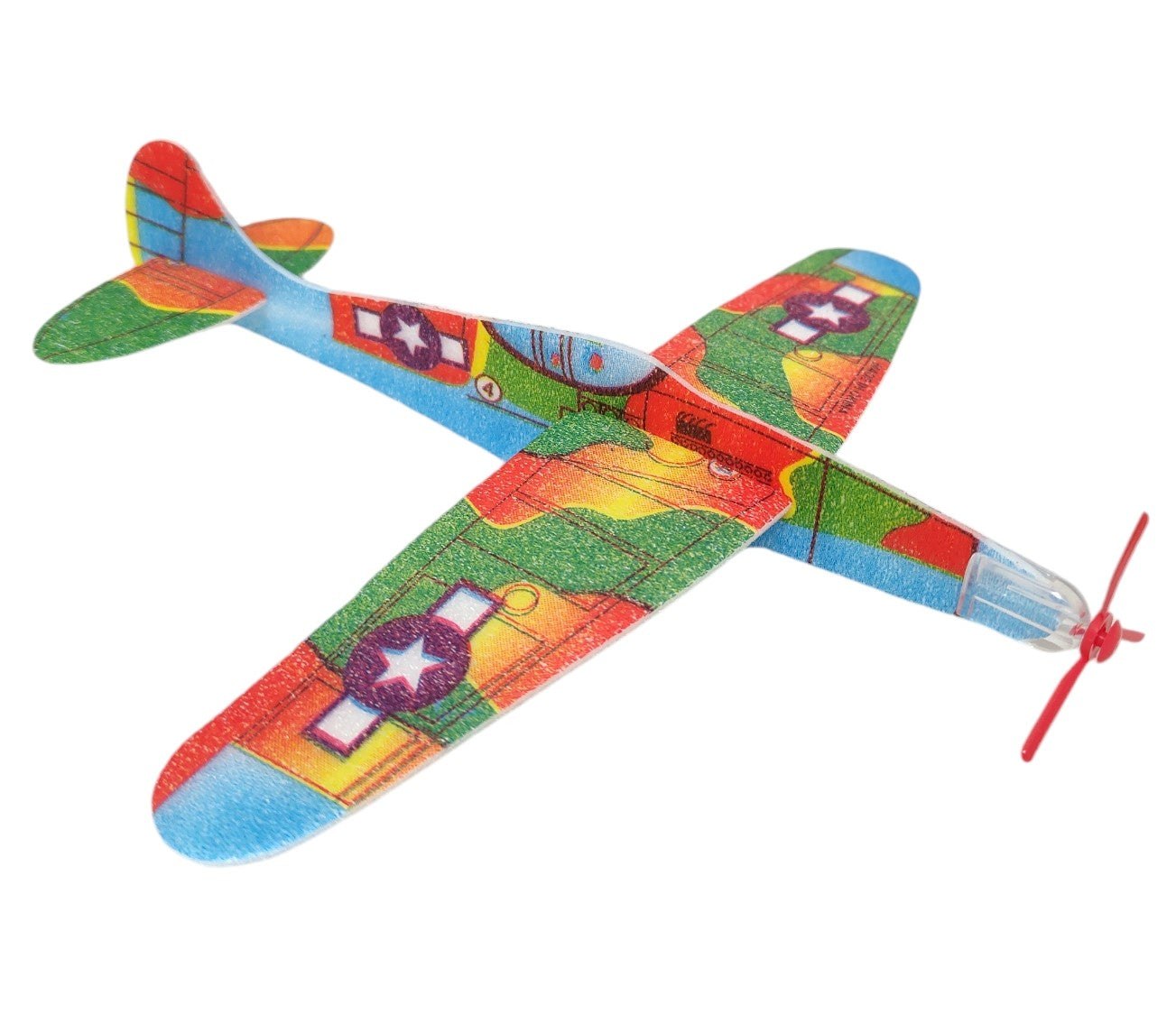 Styroporflieger