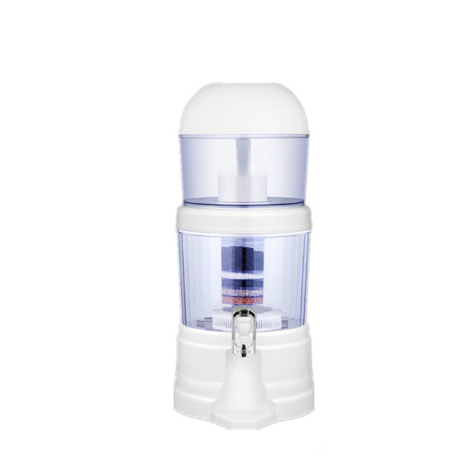 Trinkwasserfilter 14 L/h – 8-Lagen-Aktivkohle – Bild 2 | LuxeStyle