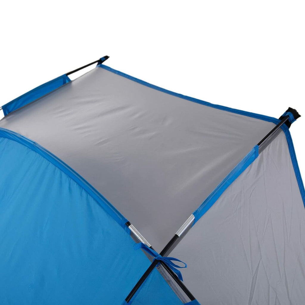 Strandzelt Regatta RCE050-70G Blau Polyester