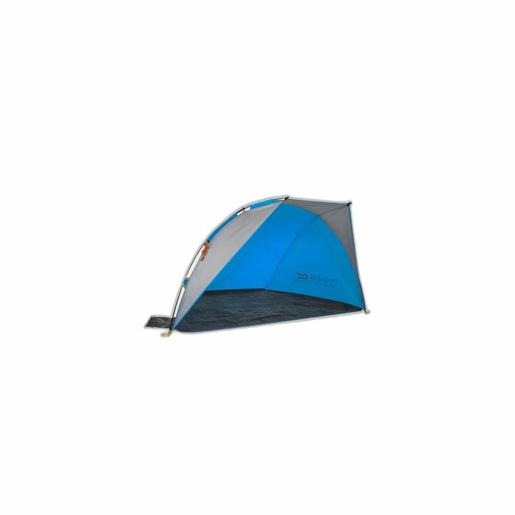 Strandzelt Regatta RCE050-70G Blau Polyester