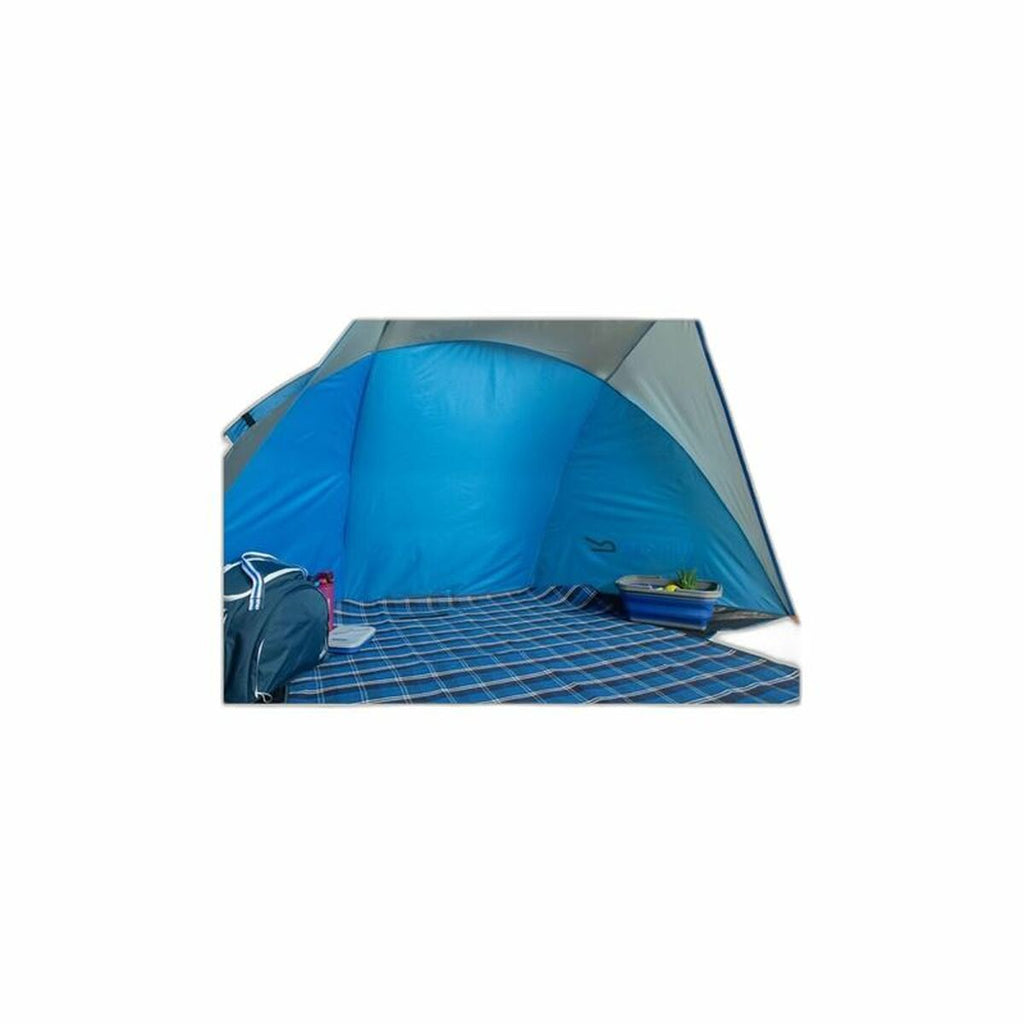 Strandzelt Regatta RCE050-70G Blau Polyester