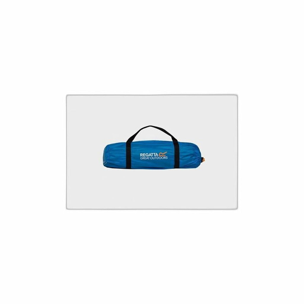 Strandzelt Regatta RCE050-70G Blau Polyester