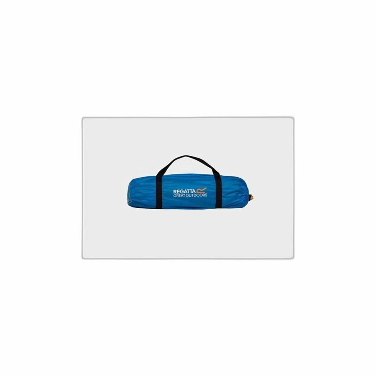 Strandzelt Regatta RCE050-70G Blau Polyester